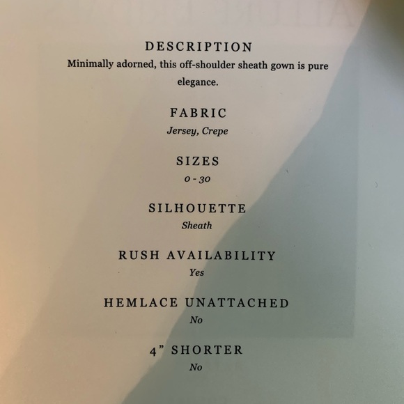 Allure Bridal 9763 - Picture 10 of 12